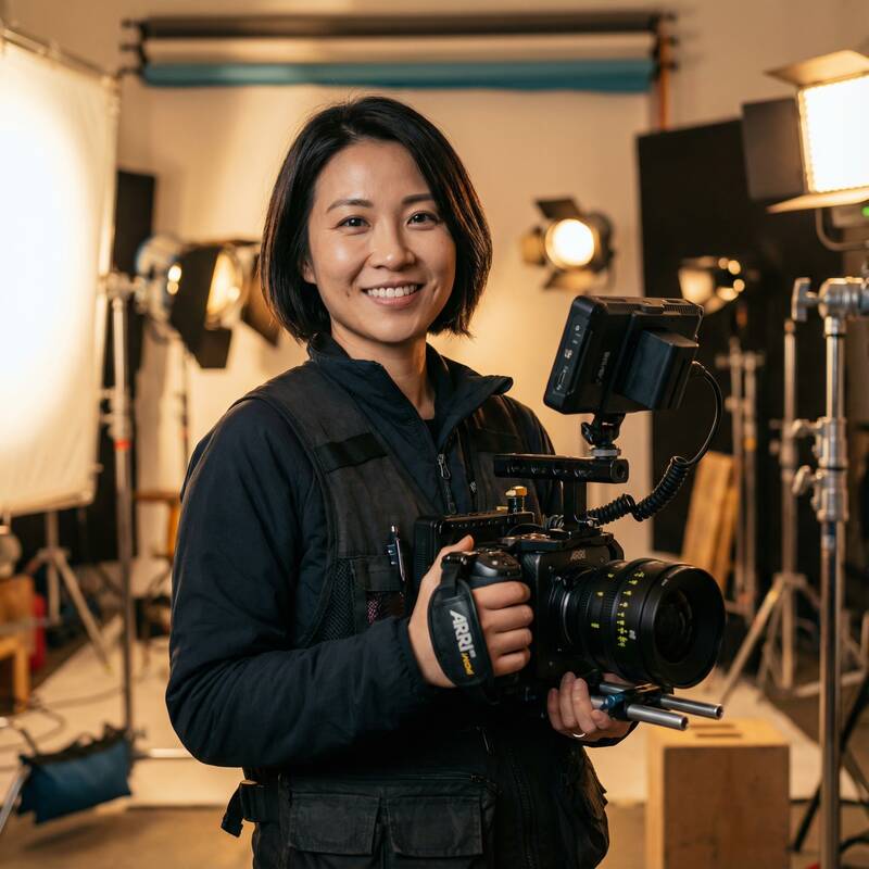 小马拉大车制片人